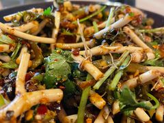 -山石榴·贵州菜(丰盛里店)