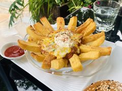 -Lets burger非常汉堡·环球风味(蓝色港湾店)
