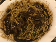 -桃园中华料理炸酱面(燕儿岛路店)