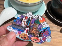 -九转小磨·非遗东北菜(万达广场店)