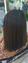 -V+ Hair