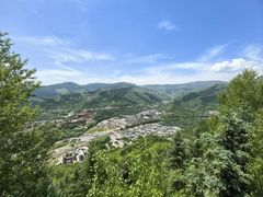 -五台山风景名胜区
