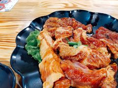 -大壮家原味烤肉(兴华北街店)