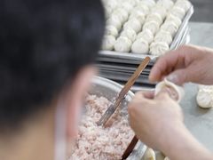 -黄阿姨锅贴大王(万航渡路店)