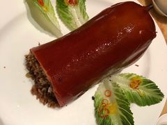 -8餐厅(新葡京酒店)