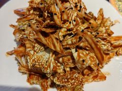 乾隆白菜-烤肉季饭庄