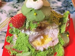 -好利来(交大店)