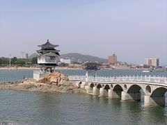-兴城海滨风景区