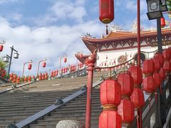 -莆田湄洲妈祖祖庙
