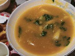 -山四砂锅(太原钟楼街店)