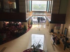 -深圳星河丽思卡尔顿酒店