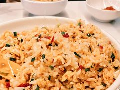 -一烙锅(友谊店)