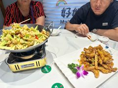 -老山东·山东菜(鲁菜名店)