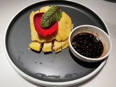-荷塘秋月·本帮江浙菜(国权路店)