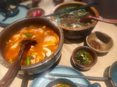 -山石榴·贵州菜(丰盛里店)