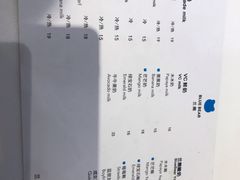 -兰熊鲜奶(西直门凯德mall店)