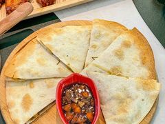 -ins森林童话餐厅coffee&bistro
