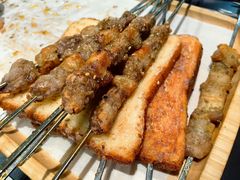 -老虎滩大连海鲜烧烤(建邺云锦路总店)