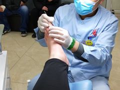 -津派修脚(密云路店)