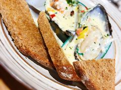 -HELLO 27 意面·沙拉·帕尼尼