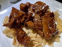-又一间茶点轩(百汇广场店)