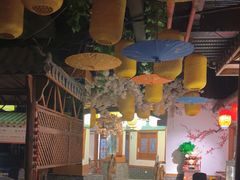 -船尚小镇(武清下朱庄店)