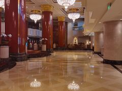 -北京中国大饭店