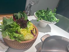 -烹然四季椰子鸡火锅(姚家园万象汇店)