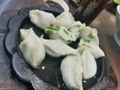 -老妈米线(大运河博物馆宝龙广场店)