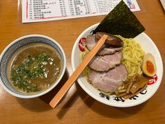 -日出拉面(望京店)