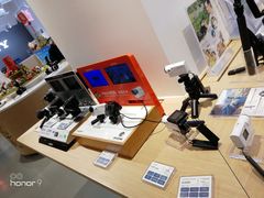 -Sony Store 索尼(上海淮海中路店)