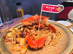 -永信海鲜(群星城店)