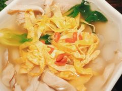 -外婆家(蓝色港湾店)