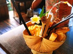 -婉泰·特色小吃·舂鸡脚(告庄二店)