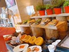 -索菲特西湖大酒店·香榭丽全日候餐厅(南山路店)