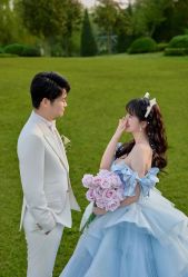 -花田映像婚纱摄影(龙岗店)