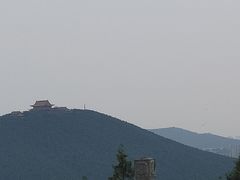 -云龙山