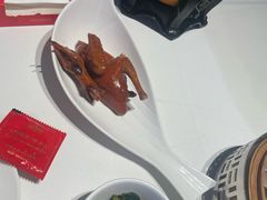 -好食上(喜盈门.范城店)