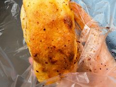 -郭际辣饼铺(第三中学店)