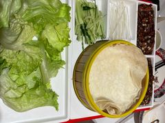 -应天大明王朝·南京菜(中山陵店)