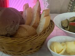 -新侨三宝乐西餐厅(崇文门店)