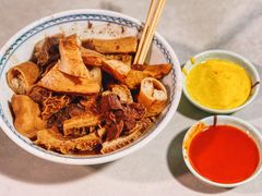 -梓记牛什(總店)