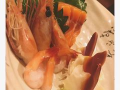 -気楽亭和食料理(气乐亭大世界本店)