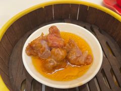 -香宫中餐厅·大连香格里拉(人民路店)