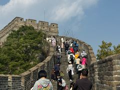 -慕田峪长城