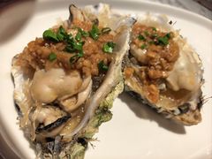 -悦海·家宴·冰花皮皮虾大锅贴(宝龙店)