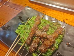 -丹东特色烤肉(学府路一部店)