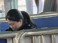 -张家口汽车客运南站