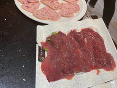 -唇辣号重庆老火锅(亦庄店)