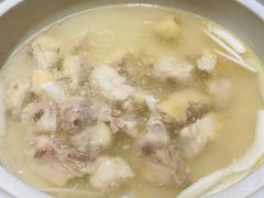 -煲大王猪肚鸡·椰子鸡火锅(红谷滩万达店)